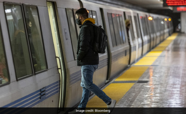 Covid Cases Are Climbing In The US