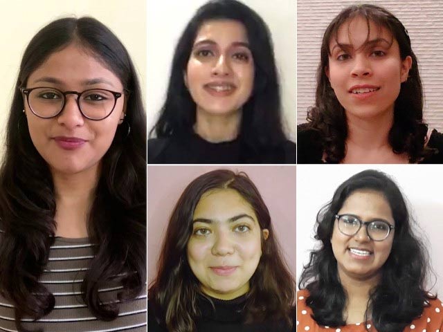 Women's Day Special:  Meet The Girl Power At Gadgets 360