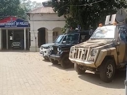 NIA Arrests 6 For Trafficking And Helping Rohingyas Illegally Enter India NIA Arrests 6 For Trafficking And Helping Rohingyas Illegally Enter India