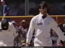 Wanted To "Hurt Somebody": Shoaib Akhtar Recalls Fiery Spell Against Ricky Ponting Wanted To "Hurt Somebody": Shoaib Akhtar Recalls Fiery Spell Against Ricky Ponting