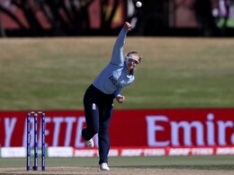 Big Blow For RCB, Star Australian All-Rounder Sophie Molineux Ruled Out Of WPL 2025. To Be Replaced By... Big Blow For RCB, Star Australian All-Rounder Sophie Molineux Ruled Out Of WPL 2025. To Be Replaced By...