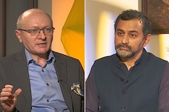 "Will Be Happiest Ambassador In World If...": What Ukraine Envoy Told NDTV "Will Be Happiest Ambassador In World If...": What Ukraine Envoy Told NDTV