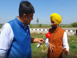 पंजाब के CM चन्नी को शिकस्त देने वाले लाभ सिंह उगोके चलाते हैं मोबाइल रिपेयरिंग की दुकान पंजाब के CM चन्नी को शिकस्त देने वाले लाभ सिंह उगोके चलाते हैं मोबाइल रिपेयरिंग की दुकान