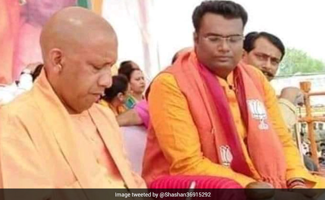 BJP Candidates Lead In UP's Lakhimpur, Flashpoint Of Farmers' Protests