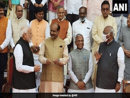 विदाई लेने वाले साथियों से जो हमने सीखा है, उसे देश की समृद्धि के लिए उपयोग करेंगे : राज्यसभा में पीएम मोदी विदाई लेने वाले साथियों से जो हमने सीखा है, उसे देश की समृद्धि के लिए उपयोग करेंगे : राज्यसभा में पीएम मोदी