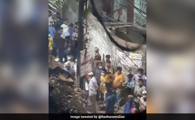 ISKCON Temple In Dhaka Vandalised, 3 Injured
