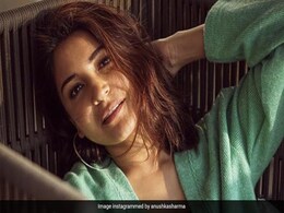 चेहरे पर गिरी सुनहरी धूप तो बढ़ा अनुष्का शर्मा का ग्लो, Photos शेयर कर बोलीं- मैं गुड लाइट की दीवानी हूं चेहरे पर गिरी सुनहरी धूप तो बढ़ा अनुष्का शर्मा का ग्लो, Photos शेयर कर बोलीं- मैं गुड लाइट की दीवानी हूं