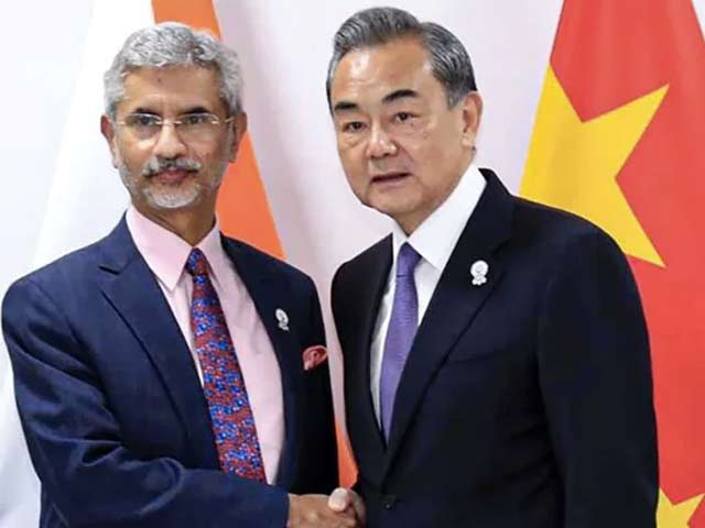 Chinese Minister Expected In Delhi Today Amid Row Over Kashmir Remark