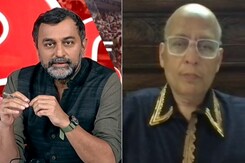 AAP Has Edge In Punjab, Disappointed: Congress's Abhishek Singhvi AAP Has Edge In Punjab, Disappointed: Congress's Abhishek Singhvi