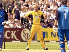 Shane Warne "Would Be Up There Sledging Me Now": Former England captain