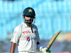 Babar Azam Rates His 196-Run Match-Saving Effort vs Australia