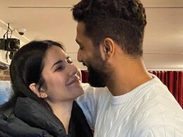 Katrina Kaif Cooks Breakfast For Vicky Kaushal, Sets Major Couple Food Goals