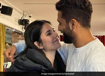 Vicky Kaushal Reveals His 'Best' Movie-Time Snacks - And We Love Them Too