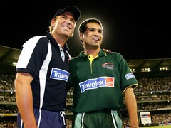 Shane Warne Was Extremely Good At "Playing Mind Games": Sachin Tendulkar