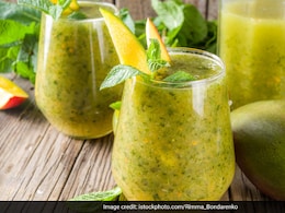 Summer Diet: Do Not Miss These 5 Amazing Health Benefits Of Raw Mangoes Summer Diet: Do Not Miss These 5 Amazing Health Benefits Of Raw Mangoes