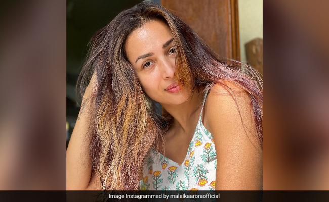 Actor Malaika Arora Injured In Car Accident, Admitted To Hospital