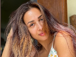 For Malaika Arora, This South Indian Meal Is A 'Winner', And We Have The Recipe Too