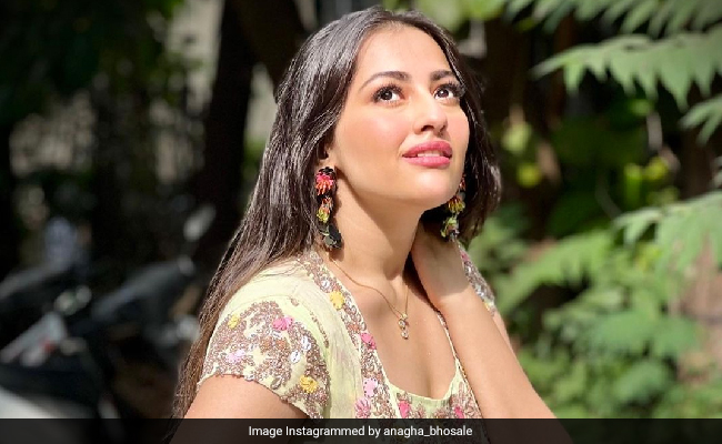 <I>Anupamaa</i> Star Anagha Bhosale Quits Acting: "Took This Decision Due To My Religious Beliefs"