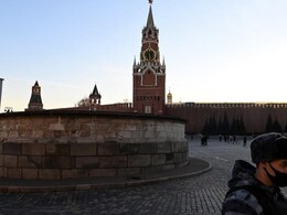 Iran's Nuclear Programme Will Be Subject Of Future Talks With US: Russia