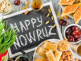 Navroz 2022 Special: 5 Parsi-Style Egg Recipes That You Must Try Navroz 2022 Special: 5 Parsi-Style Egg Recipes That You Must Try