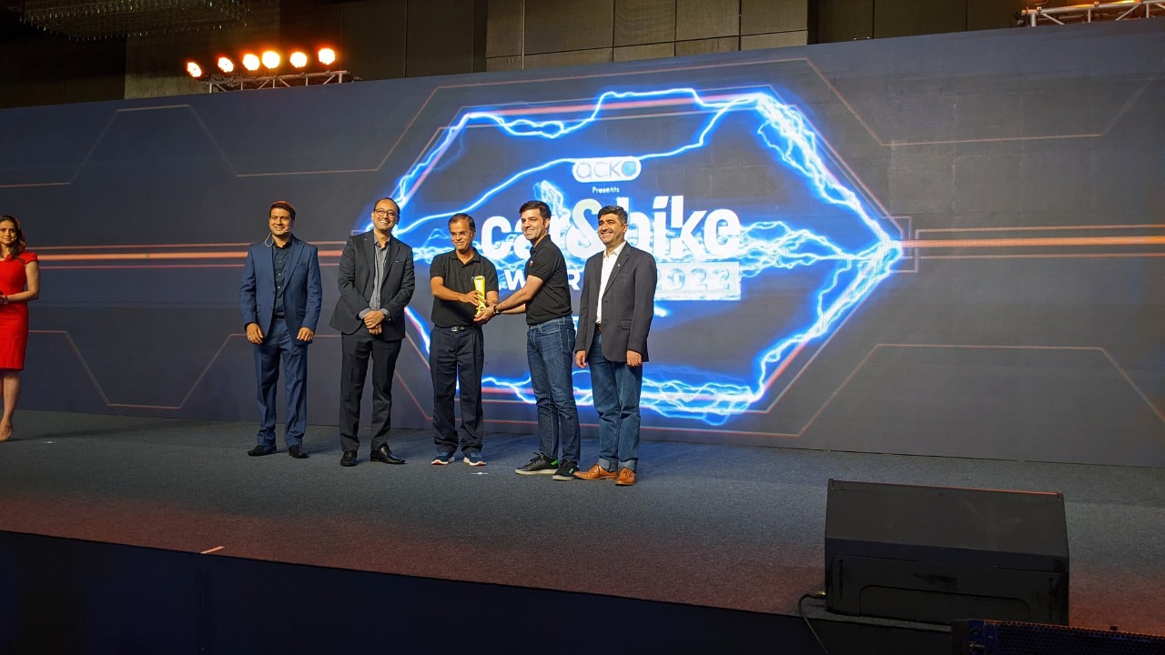carandbike Awards 2022: Performance Motorcycle of the Year - Bajaj Pulsar F250