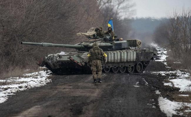 'Xi Unsettled By Ukraine, Didn't Expect Russian Difficulties': CIA Chief