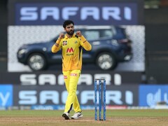 "Baapu Time Is Right": Irfan Pathan To Jadeja On Getting CSK Captaincy