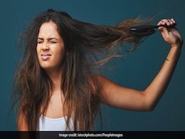 Hair Care: बालों को मजबूत बनाते हैं ये पोषक तत्व, आप भी डाइट में कर सकते हैं शामिल Hair Care: बालों को मजबूत बनाते हैं ये पोषक तत्व, आप भी डाइट में कर सकते हैं शामिल