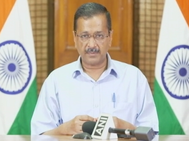 "AAP Will Leave Politics If...": Arvind Kejriwal Goes All-In Against BJP