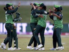 Women's WC, Pakistan vs South Africa: Live Cricket Score, Live Updates