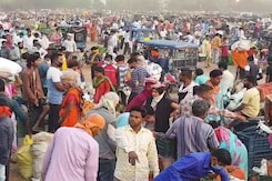 "Don't Let Guard Down": Centre To States Amid Covid Surge In Asia, Europe "Don't Let Guard Down": Centre To States Amid Covid Surge In Asia, Europe