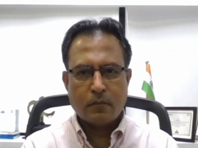 "Governments Must Reduce Tax On Fuel, Consumers Share Burden Too": Nilesh Shah