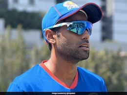 Ind vs Aus 2nd T20I: सूर्यकुमार ने मैच शुरू होने से पहले ही विश्वास के साथ रिजल्ट को लेकर कर दी थी भविष्यवाणी, video Ind vs Aus 2nd T20I: सूर्यकुमार ने मैच शुरू होने से पहले ही विश्वास के साथ रिजल्ट को लेकर कर दी थी भविष्यवाणी, video