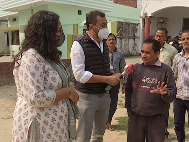 Purvanchal: Cracks In BJP Stronghold?