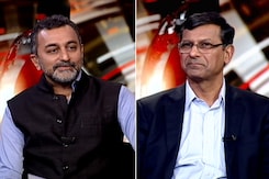 Russia Sanctions Alternative Punishment Given "UN Paralysis": Raghuram Rajan Russia Sanctions Alternative Punishment Given "UN Paralysis": Raghuram Rajan