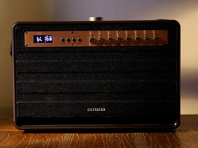 Aiwa MI-X450 Pro Enigma: Big Sound for Big Price, Worth It?