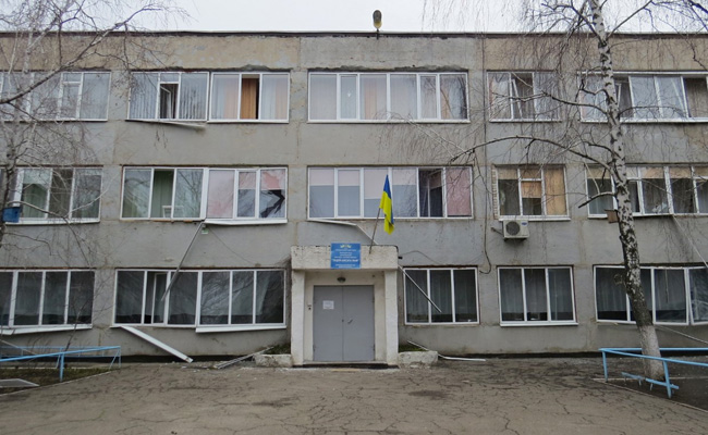 Kremlin To Ask Military For Information On Ukraine Hospital Strike