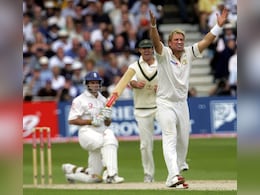 Watch: When Andrew Strauss Tried To Sledge Shane Warne But Move Backfired