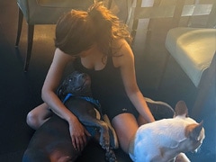 Samantha's Self-Assessment: "The Annoying Kind I See Memes About"