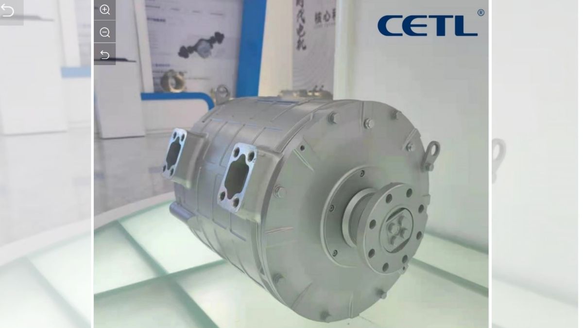 CETL And Tsuyo To Develop EV Powertrains For India