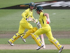 Women's WC: Alana King, Rachael Haynes Star As Australia Defeat England