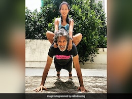 अपने लाइफ पार्टनर को सेहत के सफर में भी बनाएं हमसफर, फिटनेस के साथ रिश्तों की डोर भी होगी मजबूत अपने लाइफ पार्टनर को सेहत के सफर में भी बनाएं हमसफर, फिटनेस के साथ रिश्तों की डोर भी होगी मजबूत