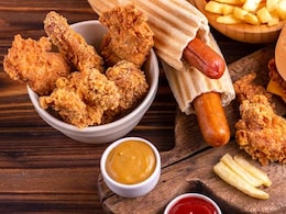 Are Trans Fats Dangerous For Your Health? Expert Explains Are Trans Fats Dangerous For Your Health? Expert Explains