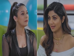 शिल्पा शेट्टी के साथ Shehnaaz Gill का लेटेस्ट वीडियो वायरल, बोलीं- सिद्धार्थ मुझे हमेशा शिल्पा शेट्टी के साथ Shehnaaz Gill का लेटेस्ट वीडियो वायरल, बोलीं- सिद्धार्थ मुझे हमेशा