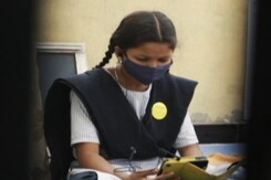 Project Nanhi Kali Is Empowering The Girl Child Through Education Project Nanhi Kali Is Empowering The Girl Child Through Education