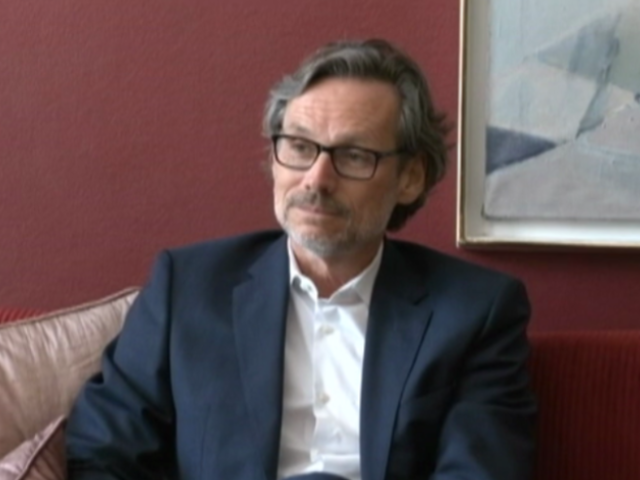 German Security Advisor's India Visit Amid Russia's Ukraine Invasion