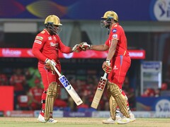 IPL 2022: DC Top Table With Win vs MI, PBKS Go 2nd After Big Chase vs RCB
