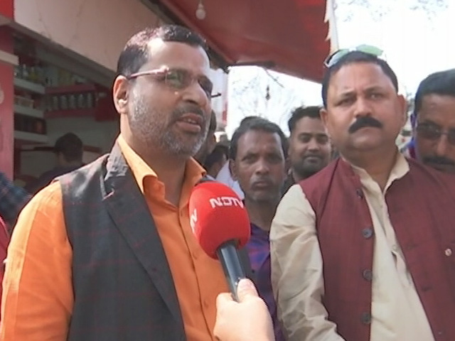 In The Heart of Gorakhpur: What Do Voters Want?