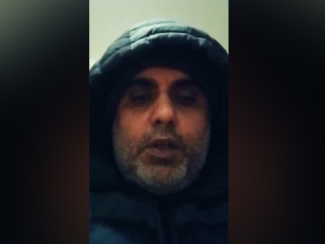 "Please Help Us": Indian Family, With Children, Stuck In Ukraine's Kyiv