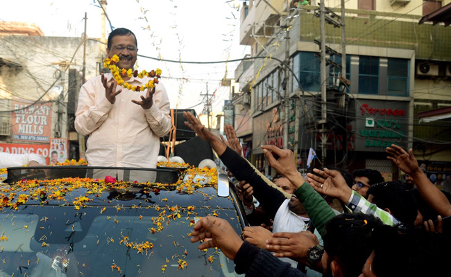 Opinion: How Kejriwal Won Punjab - 3 Factors He Recognized And Changed